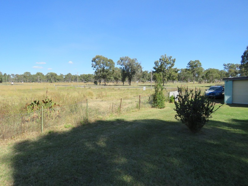 88 BURNETT STREET, Nanango QLD 4615