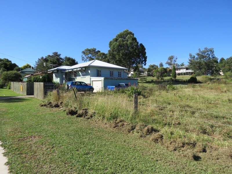 88 BURNETT STREET, Nanango QLD 4615