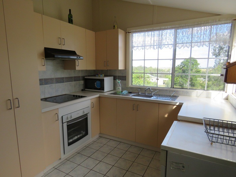 246 HAMILTON ROAD, South East Nanango QLD 4615