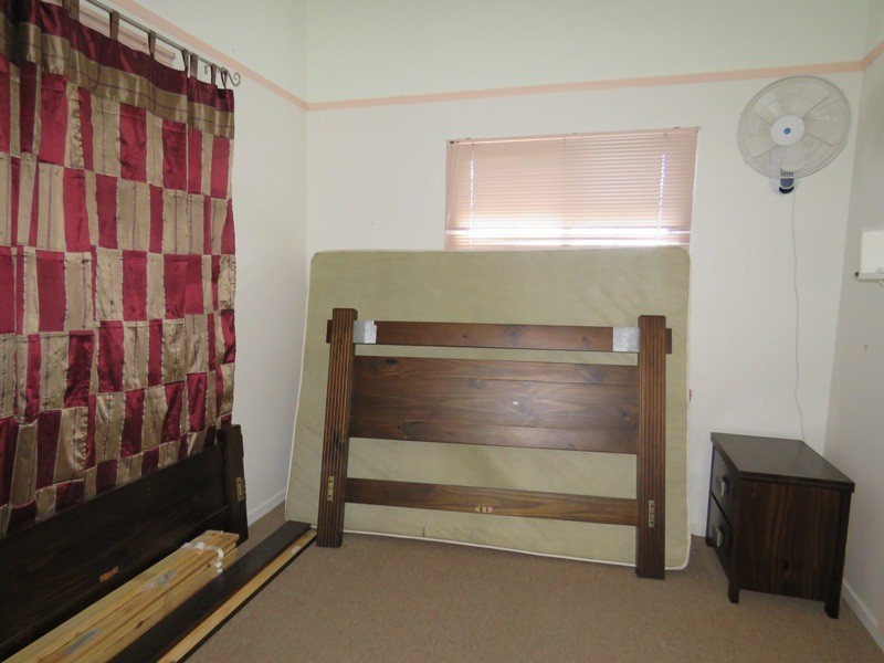 246 HAMILTON ROAD, South East Nanango QLD 4615