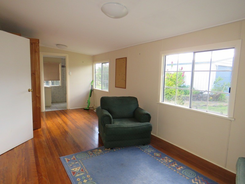 246 HAMILTON ROAD, South East Nanango QLD 4615