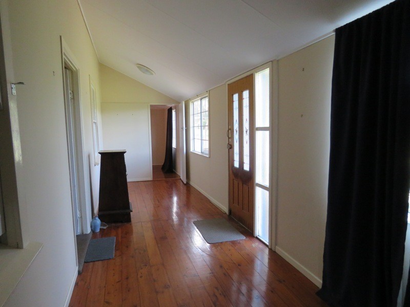 246 HAMILTON ROAD, South East Nanango QLD 4615