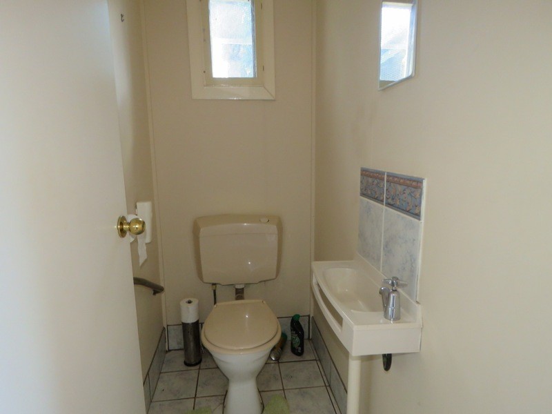 246 HAMILTON ROAD, South East Nanango QLD 4615