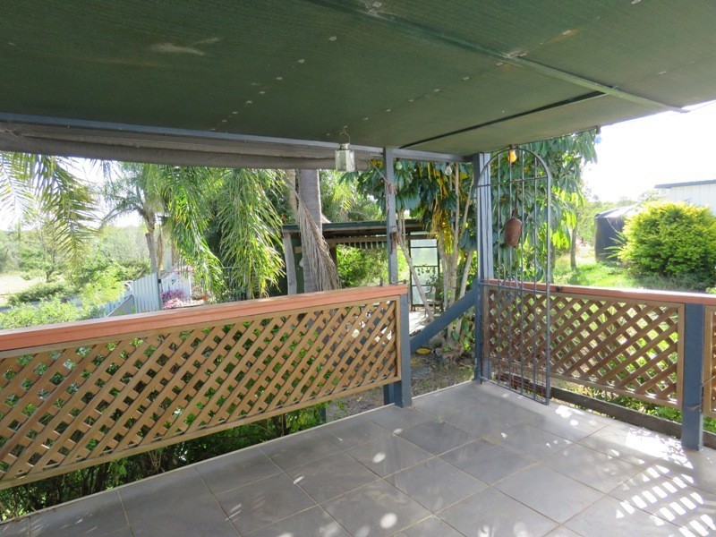 246 HAMILTON ROAD, South East Nanango QLD 4615