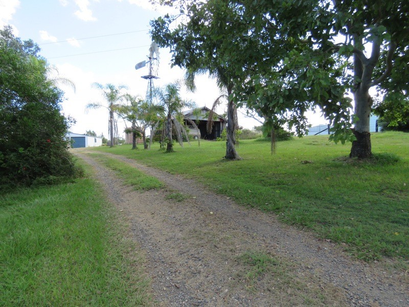 246 HAMILTON ROAD, South East Nanango QLD 4615