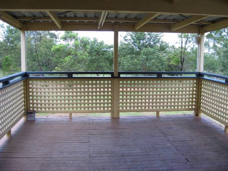 51 Griffin Road, Blackbutt QLD 4306