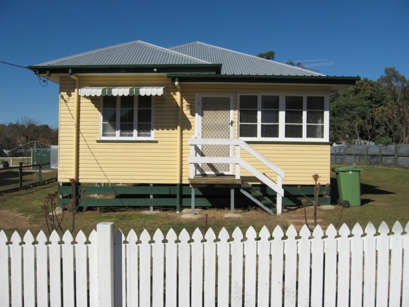 Nanango QLD 4615