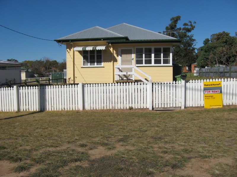 Nanango QLD 4615