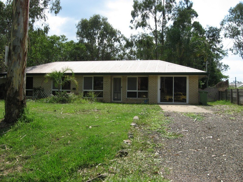 103 Brisbane Street, Nanango QLD 4615