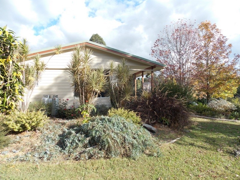 393 Hayne Kite Miller Road, Blackbutt QLD 4306