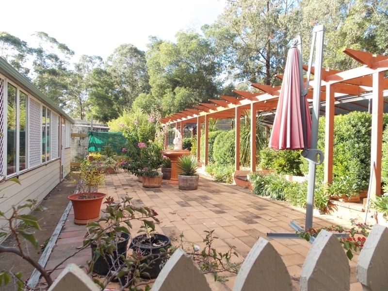 393 Hayne Kite Miller Road, Blackbutt QLD 4306