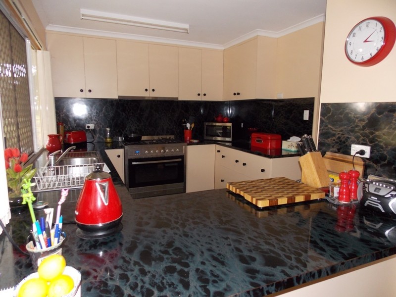 393 Hayne Kite Miller Road, Blackbutt QLD 4306