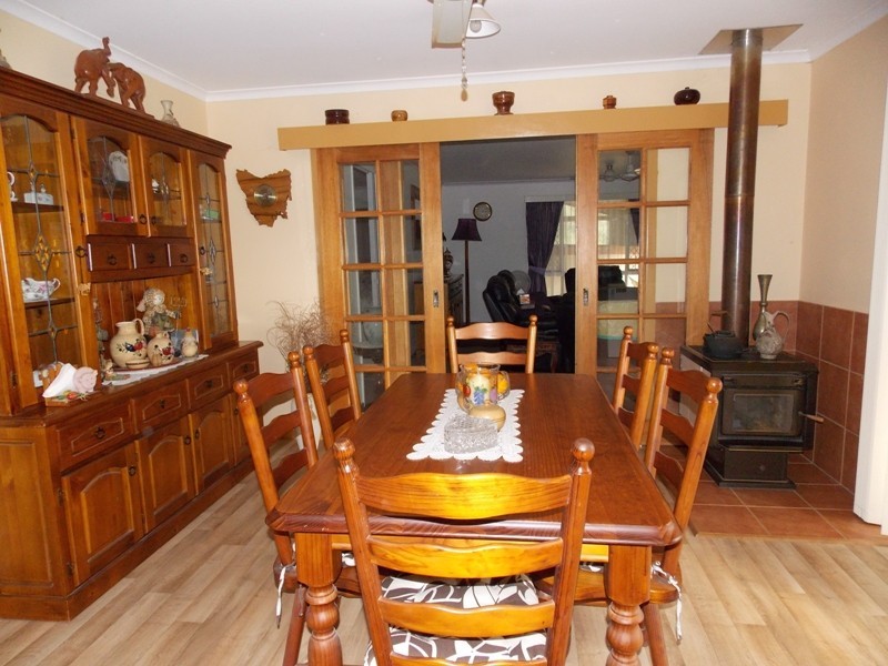 393 Hayne Kite Miller Road, Blackbutt QLD 4306