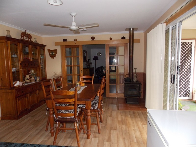 393 Hayne Kite Miller Road, Blackbutt QLD 4306