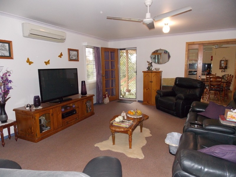 393 Hayne Kite Miller Road, Blackbutt QLD 4306