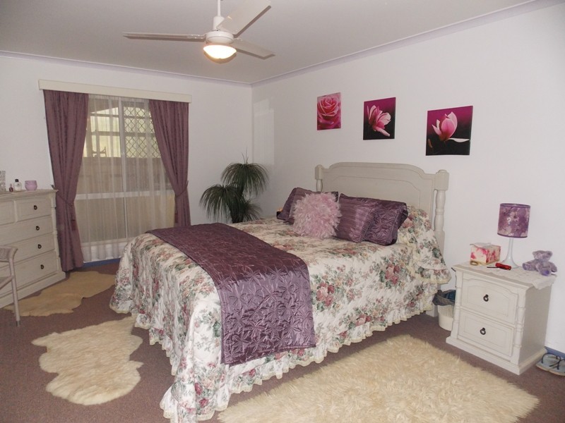 393 Hayne Kite Miller Road, Blackbutt QLD 4306