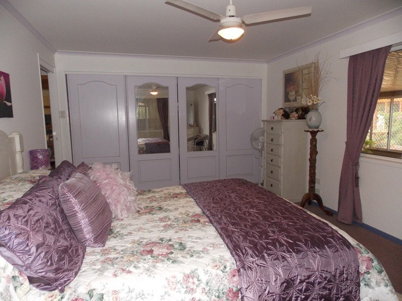 393 Hayne Kite Miller Road, Blackbutt QLD 4306