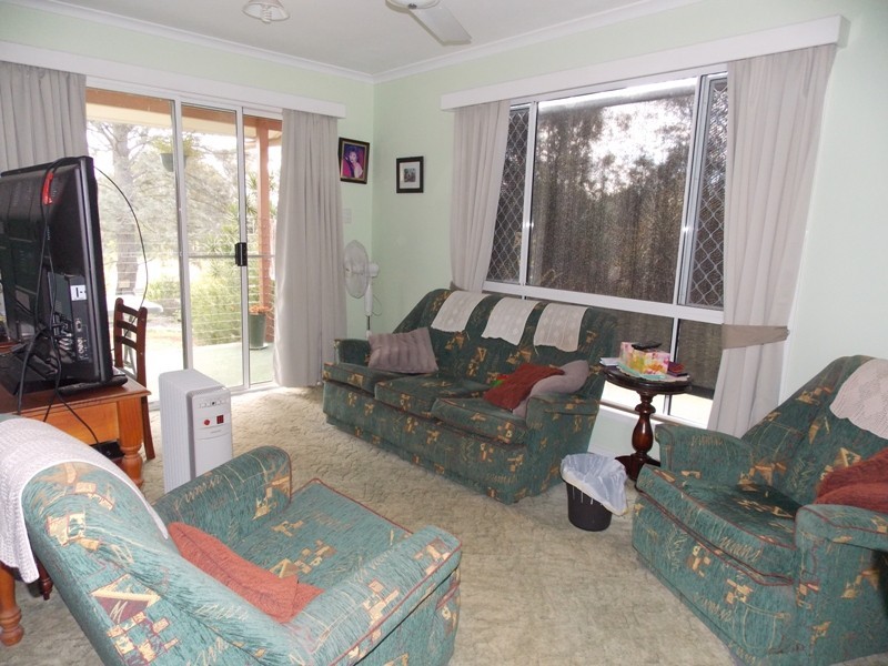 393 Hayne Kite Miller Road, Blackbutt QLD 4306