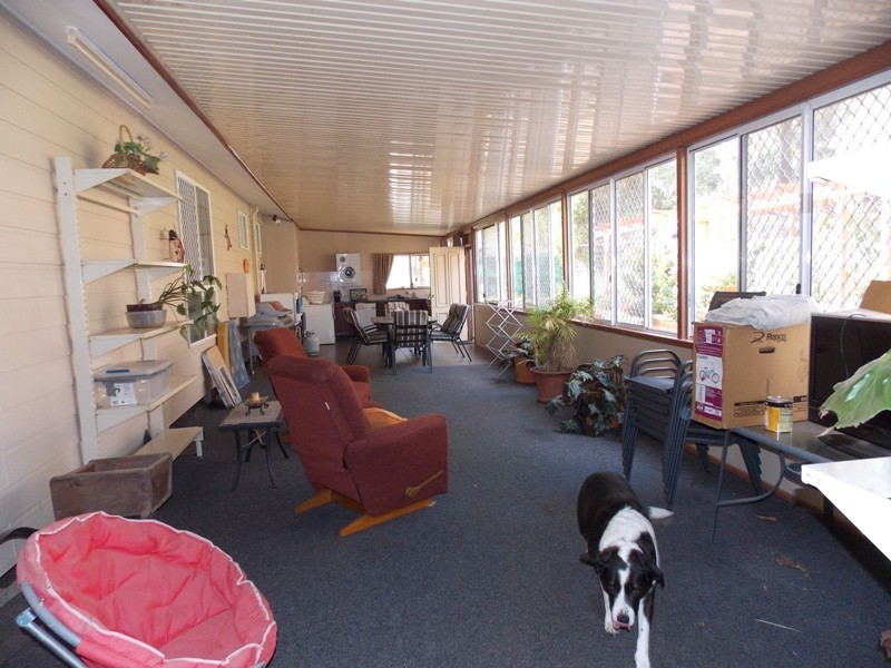 393 Hayne Kite Miller Road, Blackbutt QLD 4306