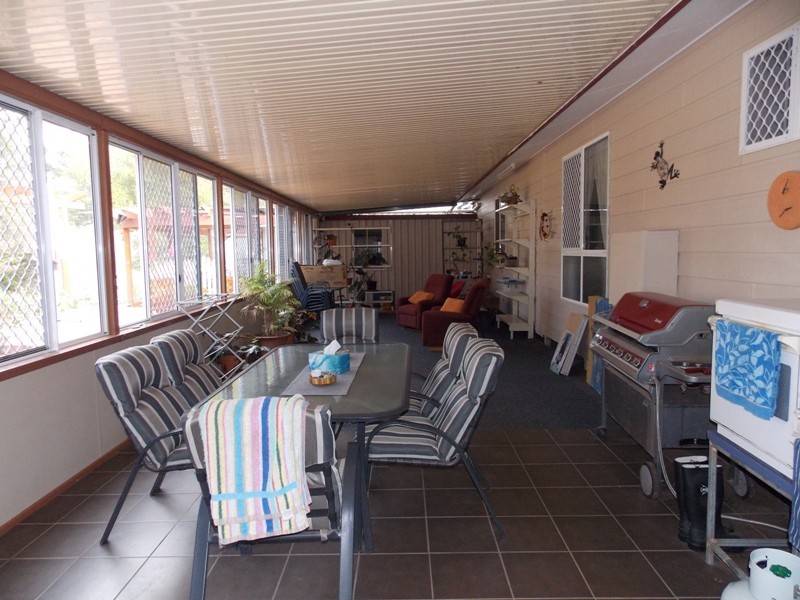 393 Hayne Kite Miller Road, Blackbutt QLD 4306