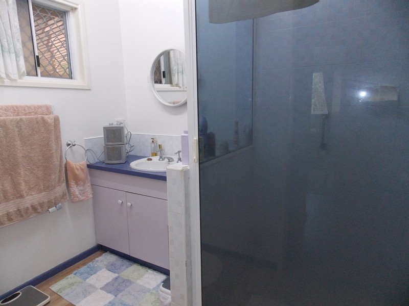 393 Hayne Kite Miller Road, Blackbutt QLD 4306