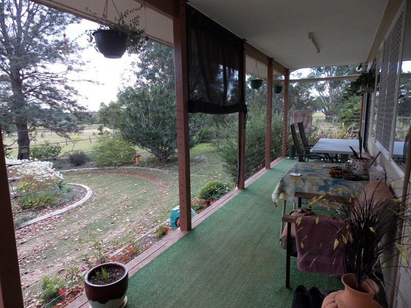 393 Hayne Kite Miller Road, Blackbutt QLD 4306