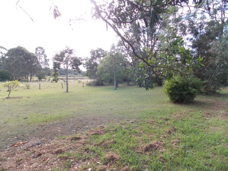 393 Hayne Kite Miller Road, Blackbutt QLD 4306