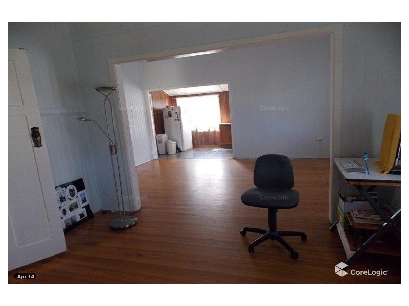 28 GIPPS STREET, Nanango QLD 4615