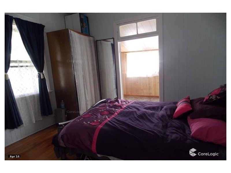 28 GIPPS STREET, Nanango QLD 4615