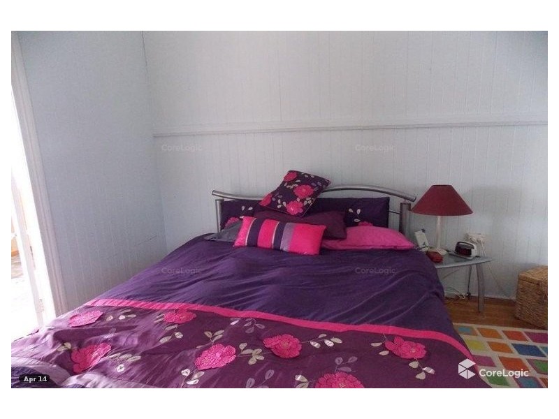 28 GIPPS STREET, Nanango QLD 4615