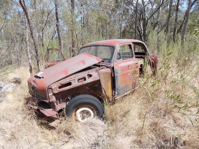 1793 Brooklands Road, Nanango QLD 4615