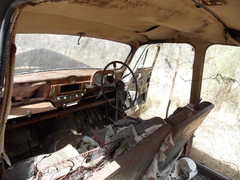 1793 Brooklands Road, Nanango QLD 4615