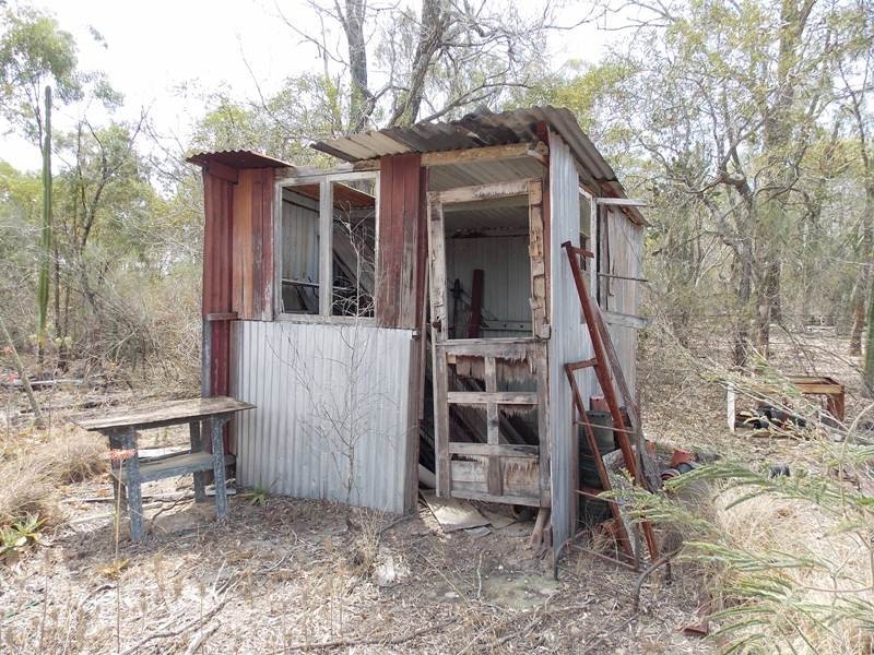 1793 Brooklands Road, Nanango QLD 4615