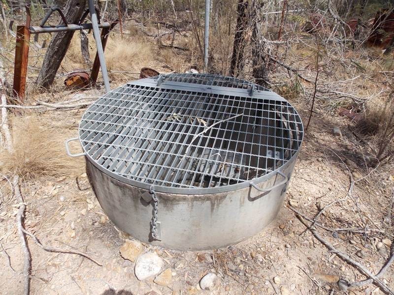 1793 Brooklands Road, Nanango QLD 4615