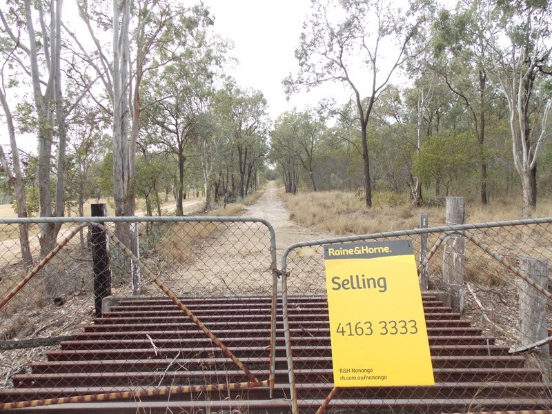 1793 Brooklands Road, Nanango QLD 4615