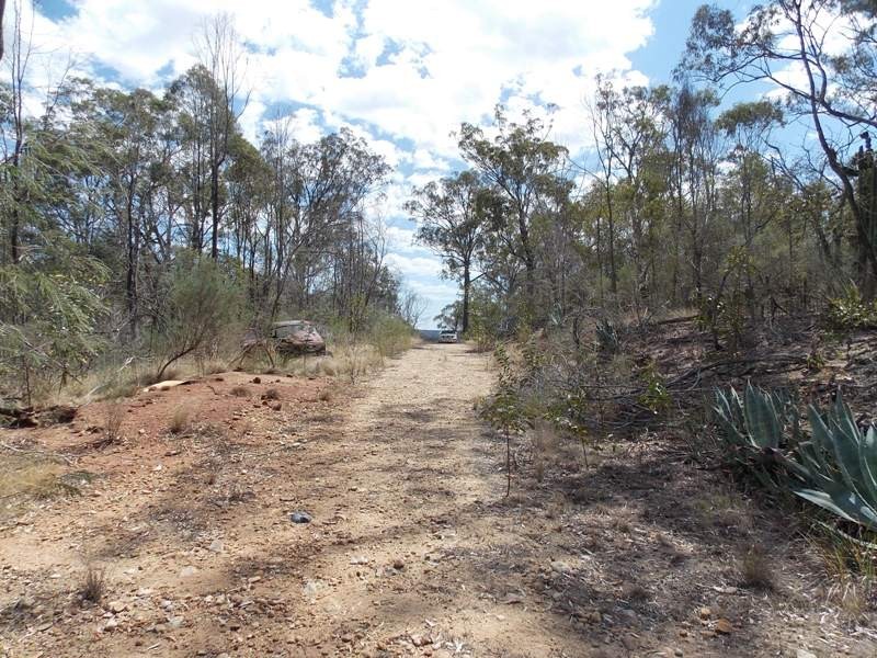 1793 Brooklands Road, Nanango QLD 4615