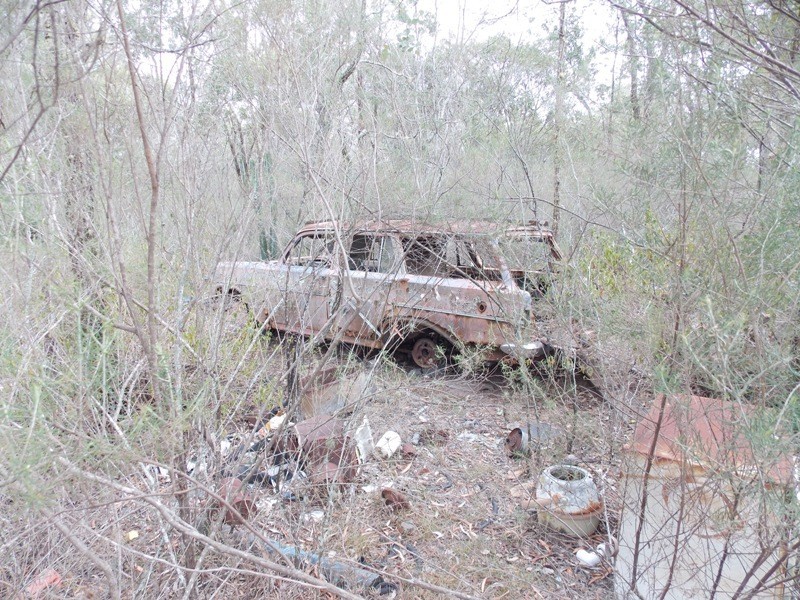 1793 Brooklands Road, Nanango QLD 4615