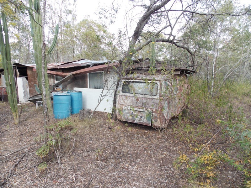 1793 Brooklands Road, Nanango QLD 4615