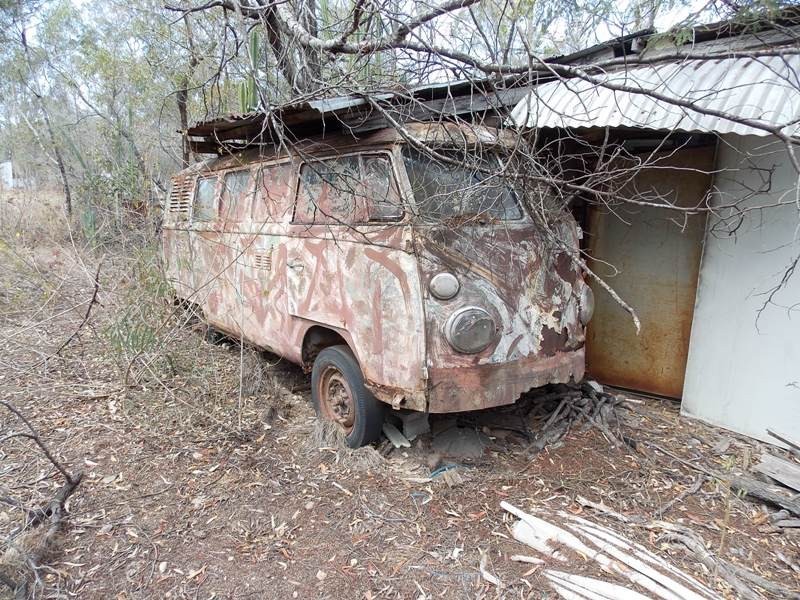 1793 Brooklands Road, Nanango QLD 4615