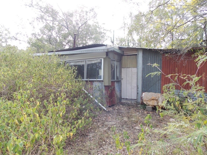 1793 Brooklands Road, Nanango QLD 4615