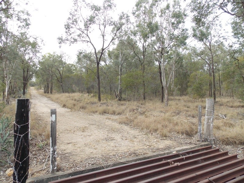 1793 Brooklands Road, Nanango QLD 4615