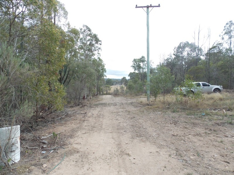 1793 Brooklands Road, Nanango QLD 4615
