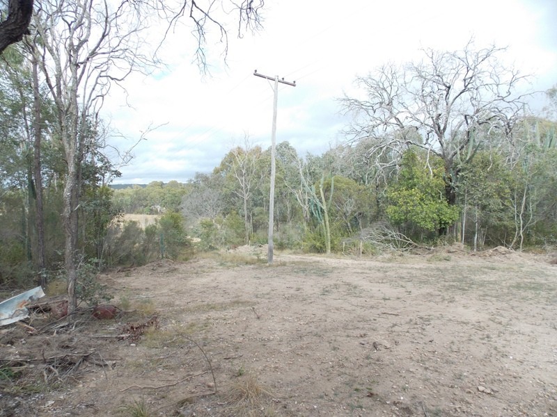 1793 Brooklands Road, Nanango QLD 4615