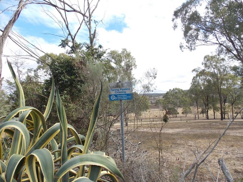 1793 Brooklands Road, Nanango QLD 4615