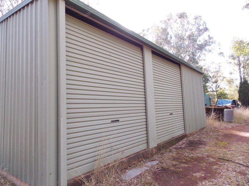 89 Heights Road, Nanango QLD 4615