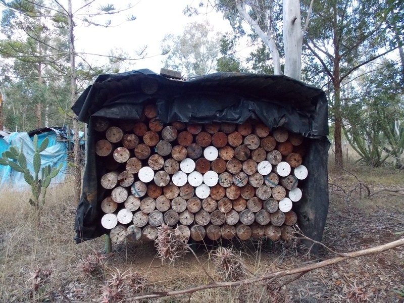 89 Heights Road, Nanango QLD 4615