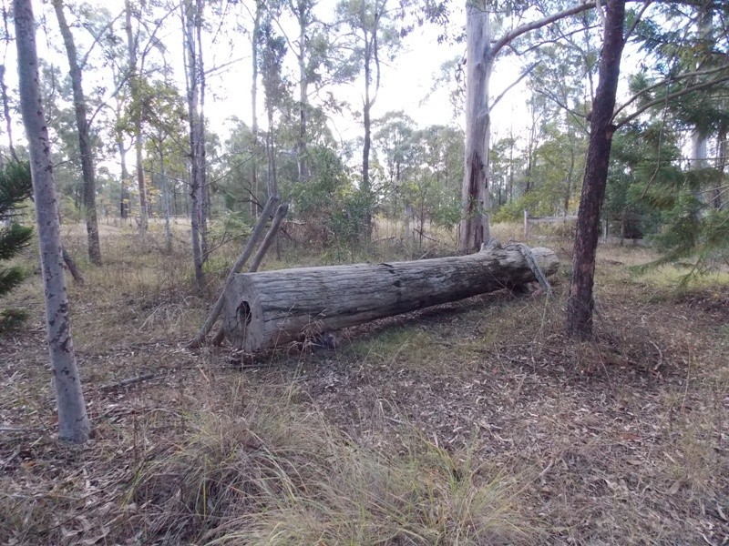 89 Heights Road, Nanango QLD 4615