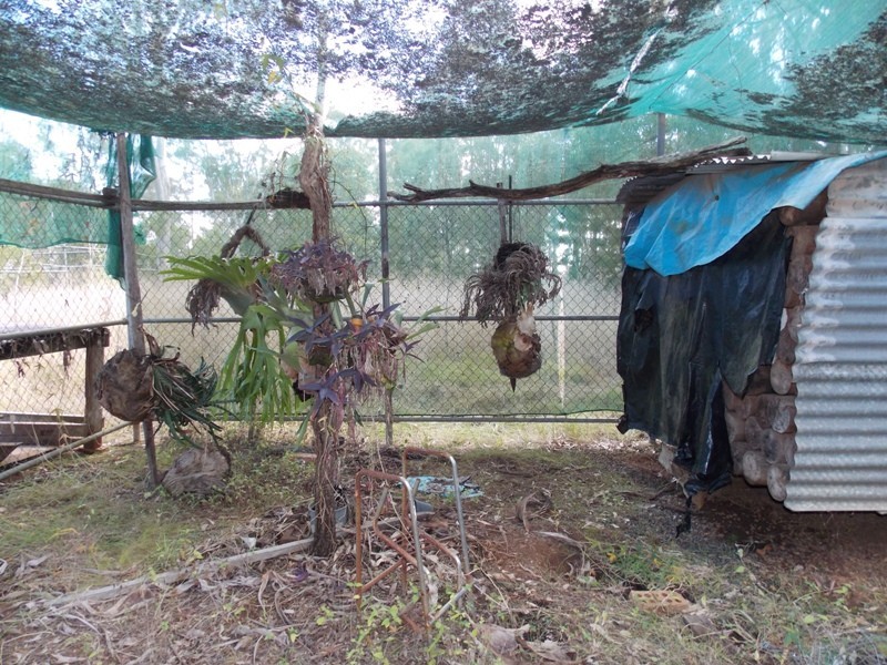 89 Heights Road, Nanango QLD 4615