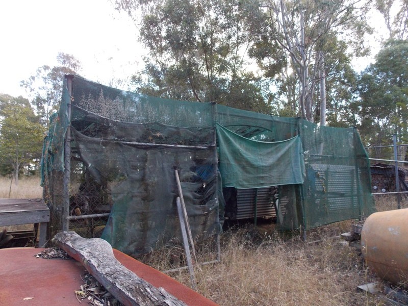 89 Heights Road, Nanango QLD 4615