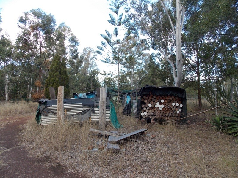 89 Heights Road, Nanango QLD 4615